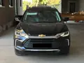Черный Chevrolet Tracker, 3 позиция 2023 года, КПП Автомат, в Бухара за 16 900 y.e. id6612191