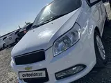 Chevrolet Nexia 3, 2 позиция 2020 года, КПП Механика, в Ургенч за ~9 428 y.e. id6694305, Фото №1