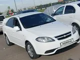 Chevrolet Lacetti 2018 года, КПП Механика, в Ташкент за ~9 021 y.e. id5217831, Фото №1