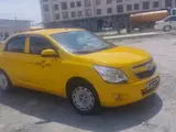 Chevrolet Cobalt 2015 yil, КПП Mexanika, shahar Samarqand uchun ~5 989 у.е. id5141644, Fotosurat №1