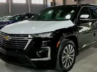 Chevrolet Traverse 2025 года, в Ташкент за 54 500 y.e. id7016072