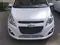 Белый Chevrolet Spark, 4 позиция 2021 года, КПП Автомат, в Ташкент за 9 250 y.e. id5193936