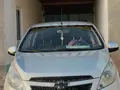 Серый Chevrolet Spark, 1 позиция 2011 года, КПП Механика, в Гузарский район за ~4 846 y.e. id6494999