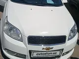 Chevrolet Nexia 3, 4 позиция 2021 года, КПП Автомат, в Ташкент за 11 000 y.e. id5008845, Фото №1