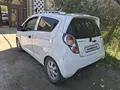 Белый Chevrolet Spark, 2 позиция 2010 года, КПП Механика, в Самарканд за 5 000 y.e. id6615981