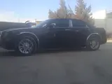 Черный Chrysler 300C 2006 года, КПП Автомат, в Кумкурганский район за 10 500 y.e. id6397874, Фото №1