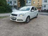Chevrolet Nexia 3, 3 позиция 2018 года, КПП Автомат, в Ташкент за 9 500 y.e. id5025185, Фото №1