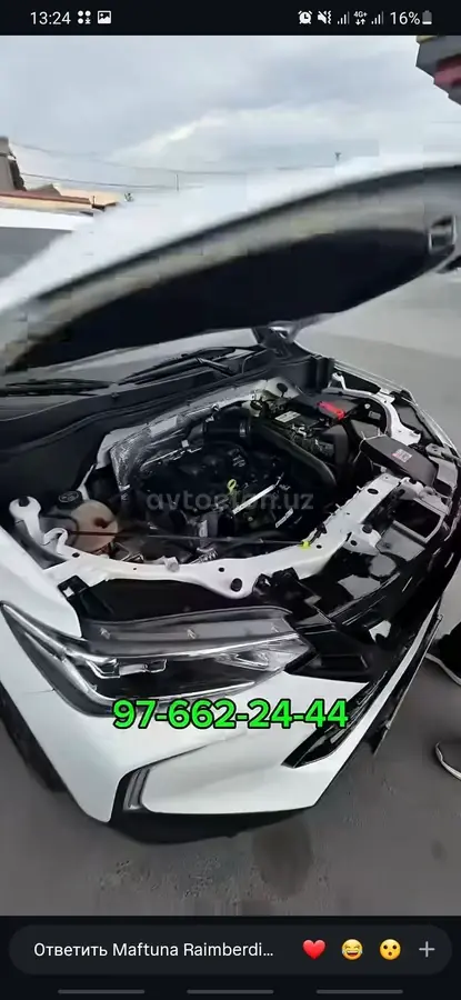 Chevrolet Tracker 2023 — 6