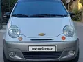 Белый Chevrolet Matiz Best 2017 года, КПП Автомат, в Ташкент за 5 000 y.e. id6599846