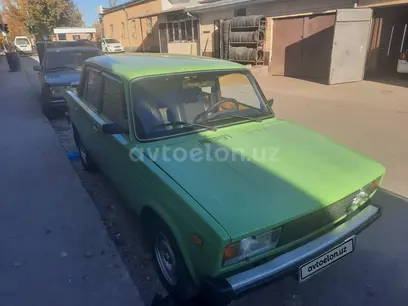 ВАЗ (Lada) 2105 1982 года, КПП Механика, в Ташкент за ~3 002 y.e. id5209539