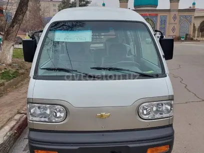 Chevrolet Damas 2023 года, КПП Механика, в Ташкент за ~6 810 y.e. id3331222