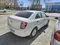 Белый Chevrolet Cobalt, 3 позиция 2021 года, КПП Механика, в Ургенч за ~13 139 y.e. id3275742