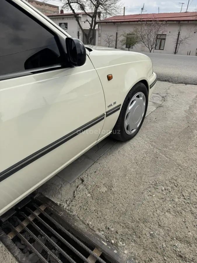 Daewoo Nexia 2006 — 4