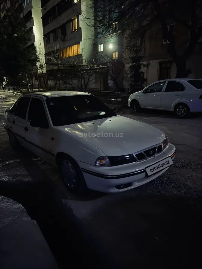 Daewoo Nexia 2006 — 5