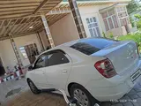 Chevrolet Cobalt, 2 pozitsiya EVRO 2015 yil, КПП Mexanika, shahar Samarqand uchun ~9 535 у.е. id5186959, Fotosurat №1