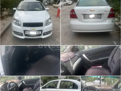 Chevrolet Nexia 3 2020 года, КПП Механика, в Ташкент за ~9 567 y.e. id5118514