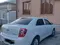 Белый Chevrolet Cobalt, 4 позиция 2022 года, КПП Автомат, в Ташкент за 12 000 y.e. id4999267