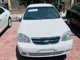 Oq Chevrolet Lacetti, 3 pozitsiya 2009 yil, КПП Avtomat, shahar Samarqand uchun 8 800 у.е. id5202404, Fotosurat №1