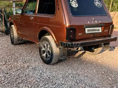 VAZ (Lada) Niva 2017 yil, shahar Boysun tumani uchun 9 000 у.е. id6460507