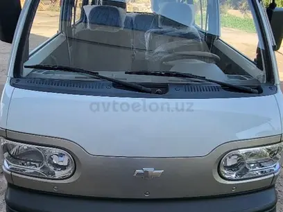 Белый Chevrolet Damas 2022 года, КПП Механика, в Янгибазарский район за ~7 214 y.e. id5171398