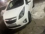 Chevrolet Spark 2012 года, КПП Автомат, в Ташкент за ~6 384 y.e. id5009874