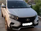 Oq VAZ (Lada) XRAY 2019 yil, КПП Mexanika, shahar Toshkent uchun 9 000 у.е. id6533013, Fotosurat №1