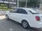 Белый Chevrolet Gentra, 3 позиция 2020 года, КПП Автомат, в Самарканд за 12 300 y.e. id5200140
