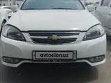 Chevrolet Lacetti, 3 pozitsiya 2015 yil, КПП Avtomat, shahar Toshkent uchun 10 000 у.е. id5233609, Fotosurat №1