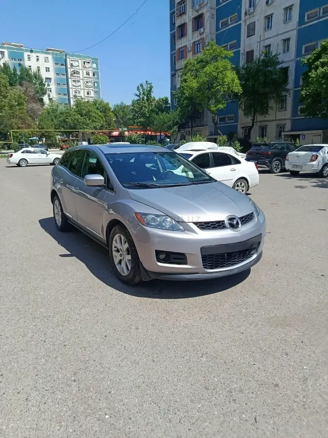 Mazda CX-7