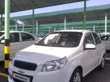 Chevrolet Nexia 3, 4 позиция 2022 года, КПП Автомат, в Ташкент за 11 600 y.e. id5035467, Фото №1