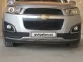 Chevrolet Captiva, 3 позиция 2009 года, КПП Автомат, в Самарканд за 8 800 y.e. id6737230