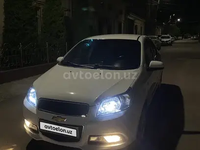 Chevrolet Nexia 3 2017 года, КПП Механика, в Ташкент за ~8 029 y.e. id5153664