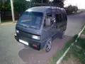 Мокрый асфальт Daewoo Damas 2002 года, КПП Механика, в Ташкент за 3 000 y.e. id6379829