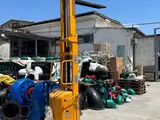 ABG 2025 года, в Ташкент за ~1 508 y.e. id6428599, Фото №1