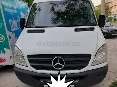 Mercedes-Benz 2013 yil, shahar Toshkent uchun 18 500 у.е. id5177712