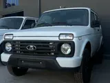 VAZ (Lada) Niva 2025 yil, КПП Mexanika, shahar Navoiy uchun ~18 557 у.е. id6415107, Fotosurat №1