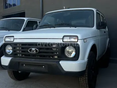 ВАЗ (Lada) Нива 2025 года, КПП Механика, в Навои за ~18 557 y.e. id6415107