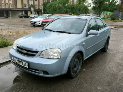 Chevrolet Lacetti, 1 позиция 2012 года, КПП Механика, в Ташкент за 6 750 y.e. id5213746