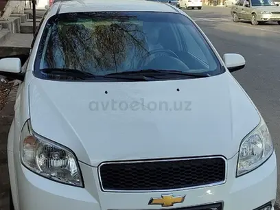 Oq Chevrolet Nexia 3, 2 pozitsiya 2018 yil, КПП Mexanika, shahar Toshkent uchun 8 300 у.е. id5031935