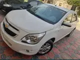 Chevrolet Cobalt, 4 позиция 2025 года, КПП Автомат, в Нарпайский район за ~11 708 y.e. id6294039