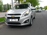 Chevrolet Spark 2015 года, КПП Автомат, в Ташкент за ~7 496 y.e. id5005387, Фото №1