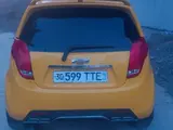 Chevrolet Spark, 3 pozitsiya EVRO 2014 yil, КПП Avtomat, shahar Samarqand uchun 6 500 у.е. id5031609, Fotosurat №1