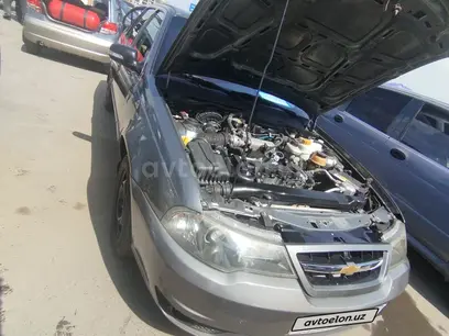 Chevrolet Nexia 2, 3 позиция DOHC 2014 года, КПП Механика, в Ташкент за 5 800 y.e. id4980497
