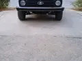 Oq VAZ (Lada) Niva 2018 yil, КПП Mexanika, shahar Nukus uchun 9 000 у.е. id6449268