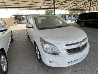 Chevrolet Cobalt, 4 pozitsiya 2025 yil, КПП Avtomat, shahar Farg'ona uchun 13 250 у.е. id6642824