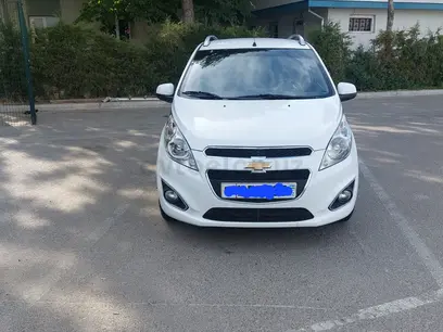Chevrolet Spark, 4 позиция 2021 года, КПП Механика, в Ташкент за 9 800 y.e. id5185320