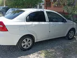 Белый Chevrolet Nexia 3, 3 позиция 2019 года, КПП Автомат, в Яккабагский район за 8 900 y.e. id5233289, Фото №1