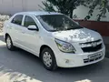 Белый Chevrolet Cobalt, 2 позиция 2018 года, КПП Механика, в Андижан за 10 350 y.e. id6605332