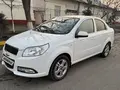 Белый Chevrolet Nexia 3, 4 позиция 2017 года, КПП Автомат, в Андижан за 8 450 y.e. id6605332