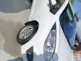 Chevrolet Spark, 4 евро позиция 2019 года, КПП Автомат, в Самарканд за 8 500 y.e. id5194354, Фото №1